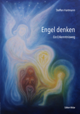 Engel denken - Steffen Hartmann