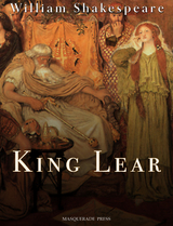King Lear -  William Shakespeare