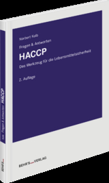 HACCP - Fragen & Antworten - Norbert Kolb