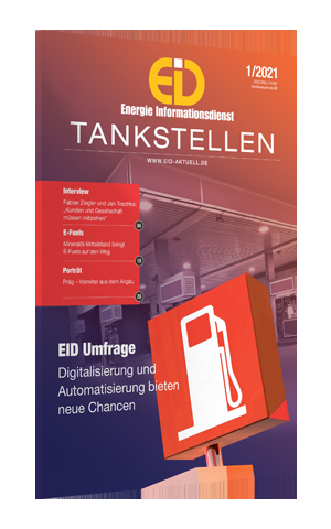 EID Tankstellen-Special 01/2021