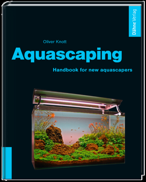 Aquascaping - Oliver Knott