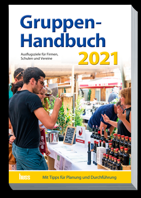 Gruppen-Handbuch 2021
