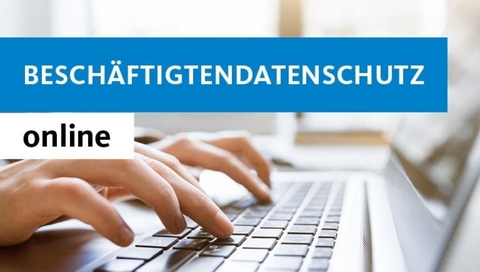 Beschäftigtendatenschutz online