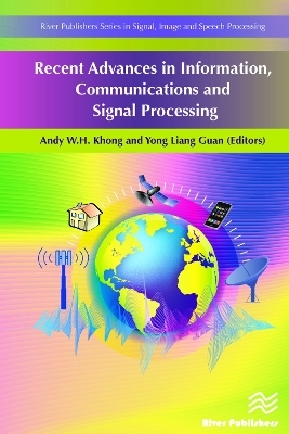 Recent Advances in Information, Communications and Signal Processing - 