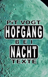 Hofgang bei Nacht - Pit Vogt