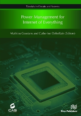 Power Management for Internet of Everything - 