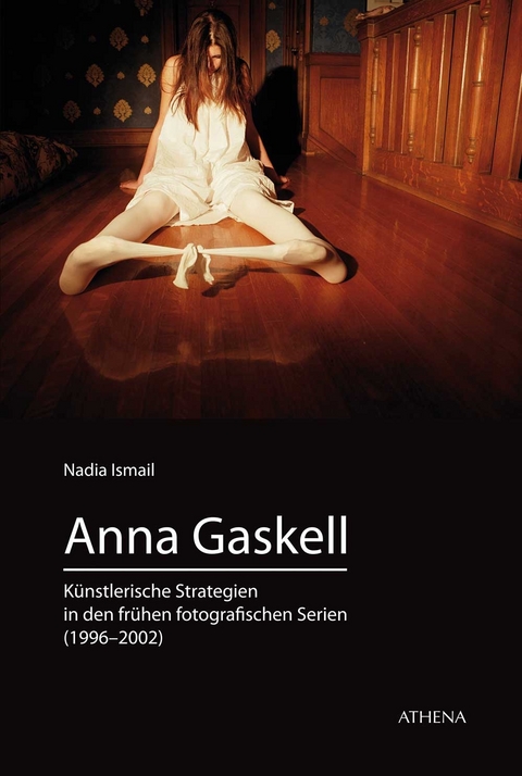 Anna Gaskell - Nadia Ismail