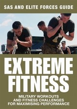 Extreme Fitness - Chris McNab