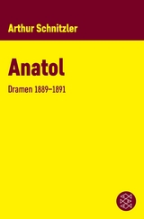 Anatol -  Arthur Schnitzler