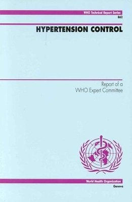 Hypertension control -  World Health Organization