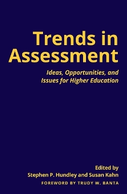 Trends in Assessment - 