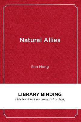 Natural Allies - Soo Hong