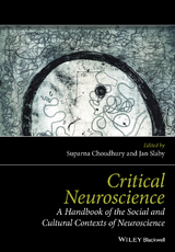 Critical Neuroscience - 