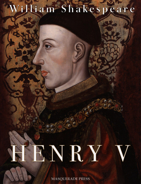 Henry V -  William Shakespeare