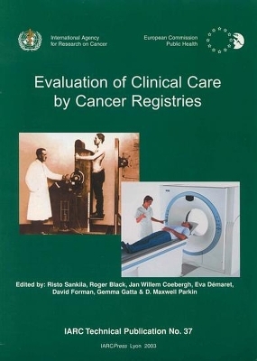 Evaluation of Clinical Care by Cancer Registries - 