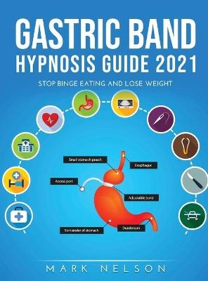 Gastric Band Hypnosis Guide 2021 - Mark Nelson