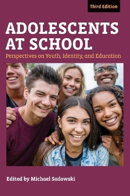 Adolescents at School - 