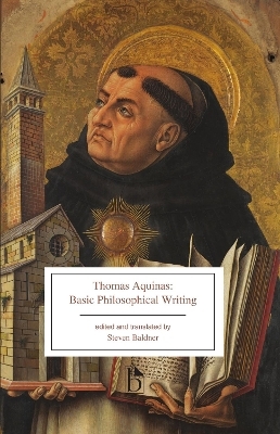 Thomas Aquinas - 