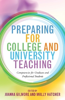 Preparing for College and University Teaching - 