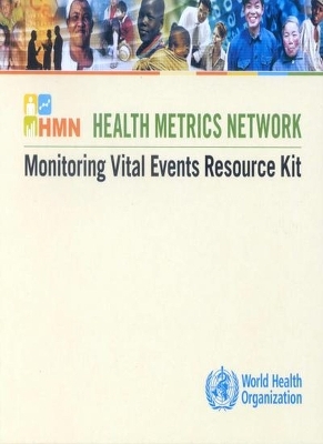 Health Metrics Network (Hmn) -  Who,  World Health Organization,  UNAIDS