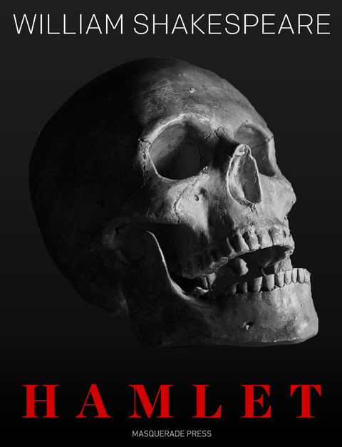 Hamlet -  William Shakespeare