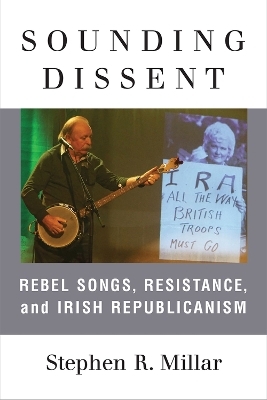 Sounding Dissent - Stephen Millar