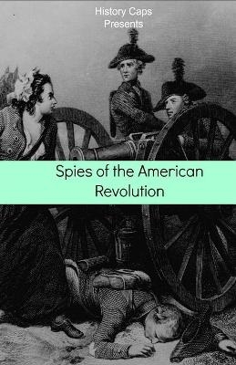 Spies of the American Revolution - Howard Brinkley