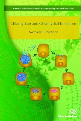 Chlamydiae and Chlamydial Infections - Svetoslav P. Martinov