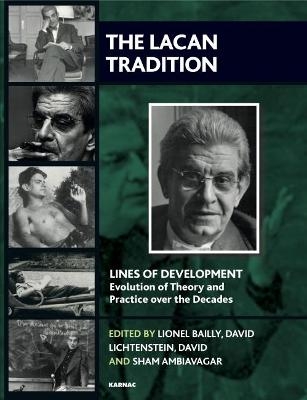 The Lacan Tradition - 