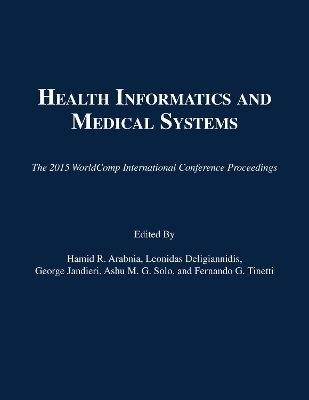 Health Informatics and Medical Systems - 