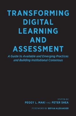 Transforming Digital Learning and Assessment - 