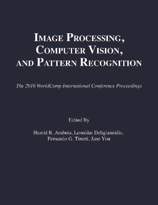 Image Processing, Computer Vision, and Pattern Recognition - 