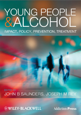 Young People and Alcohol - 