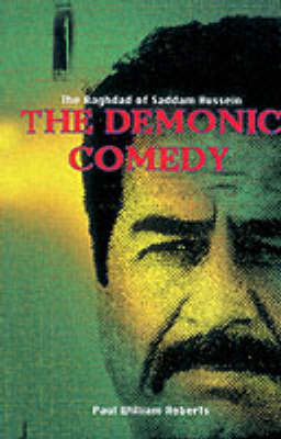 The Demonic Comedy - Paul W Roberts