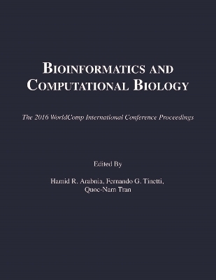 Bioinformatics and Computational Biology - 