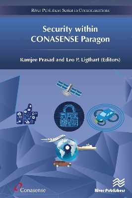 Security within CONASENSE Paragon - 