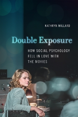 Double Exposure - Kathryn Millard