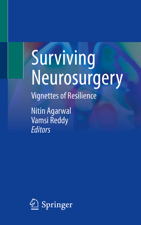 Surviving Neurosurgery - 