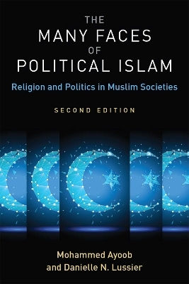 The Many Faces of Political Islam - Mohammed Ayoob, Danielle Nicole Lussier