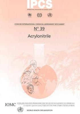 Acrylonitrile - G. Long, M.E. Meek, P. Cureton