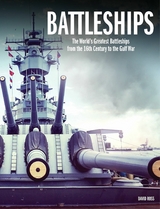 Battleships -  David Ross