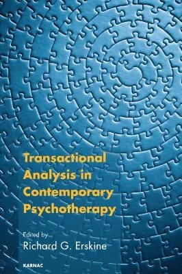 Transactional Analysis in Contemporary Psychotherapy - 