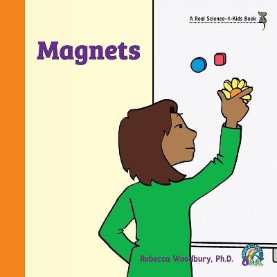 Magnets - Rebecca Woodbury