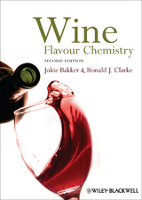 Wine -  Jokie Bakker,  Ronald J. Clarke