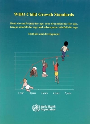 WHO Child Growth Standards: Head Circumference-for-Age, Arm Circumference-for-Age, Triceps, Skinfold-for-Age and Subscapular Skinfold-for-Age -  World Health Organization