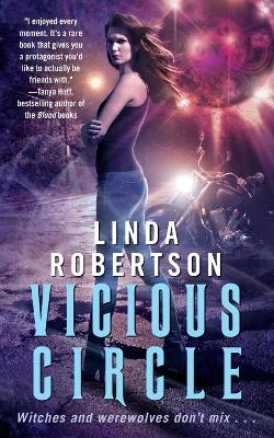 Vicious Circle - Linda Robertson