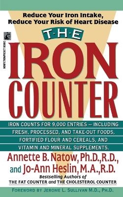 The Iron Counter - Dr Annette B Natow