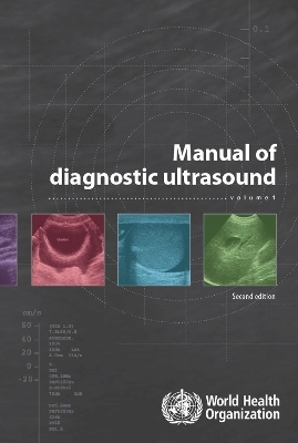 Manual of Diagnostic Ultrasound - E. Buscarini, Harald T. Lutz