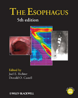 Esophagus - 