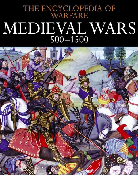 Medieval Wars 500-1500 - 